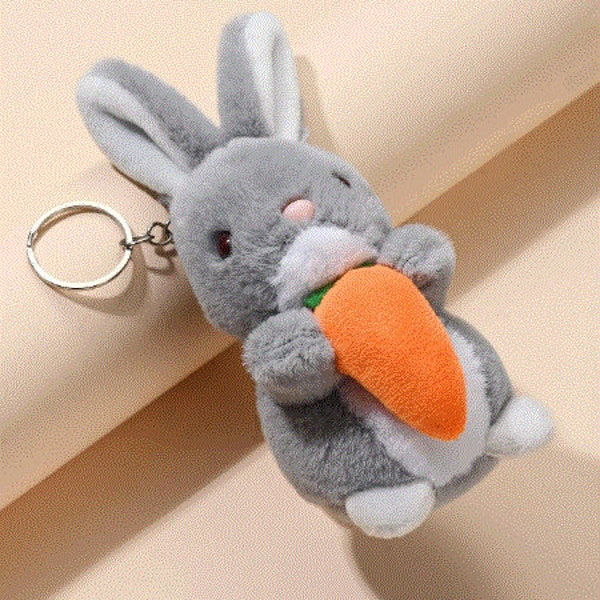 Plush Rabbit - Etsy