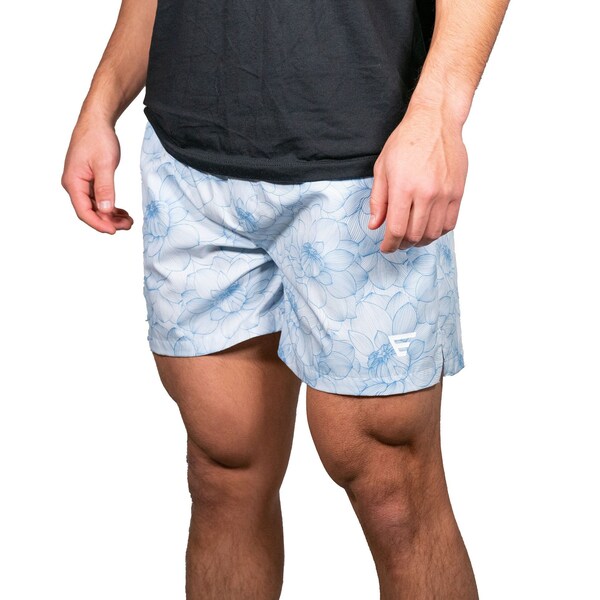 Hawaiian Shorts - Etsy