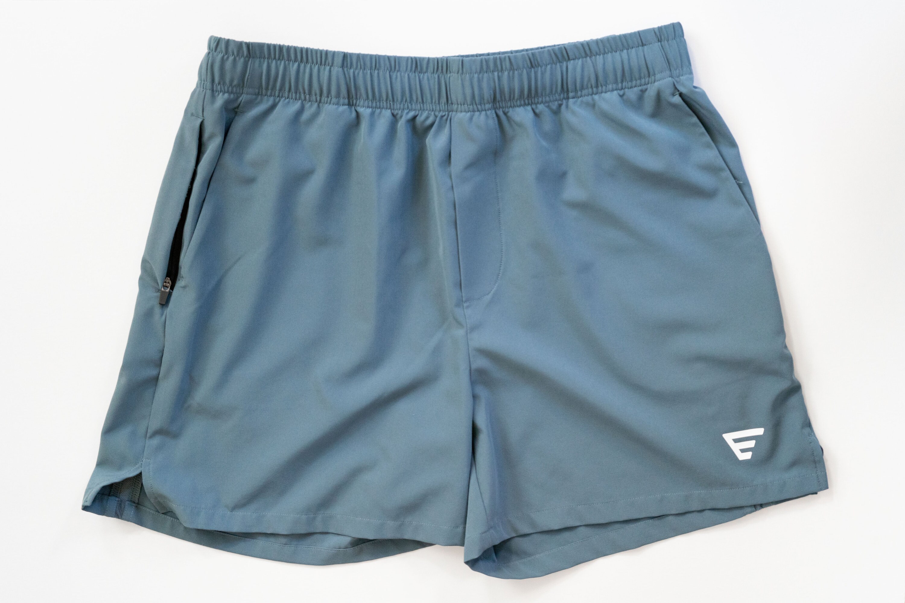 High Performance Athletic Shorts – 6.5” Inseam – Goliath Athletics