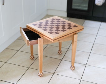 Chess table