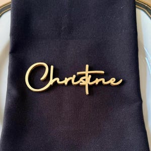 Cartões de placa de nome, etiquetas de nome de casamento, cartões de lugar de casamento, lugares de nome de mesa de casamento, nomes de lugar de casamento, cartões de lugar de madeira, lugares de nome