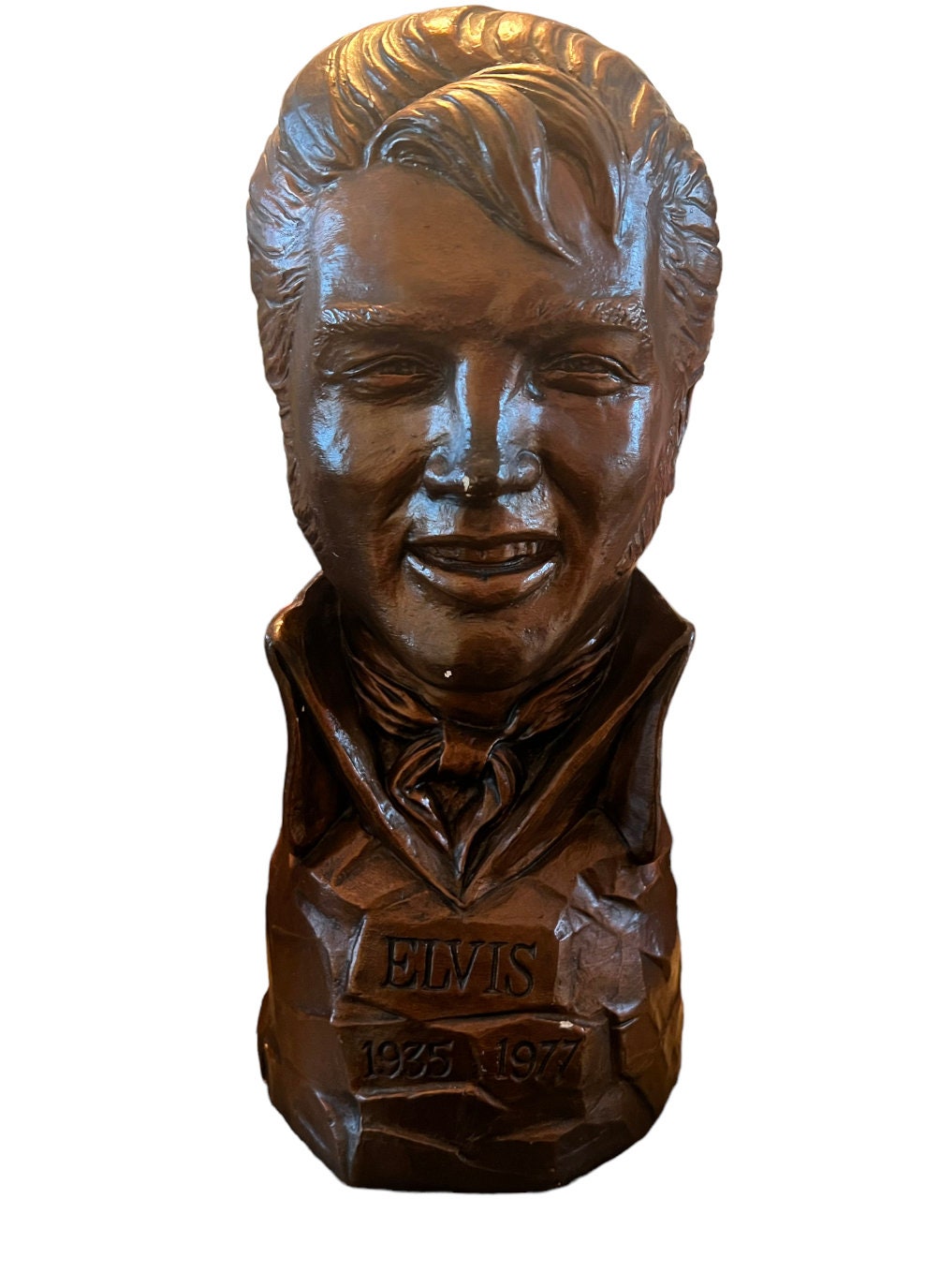 elvis headpiece