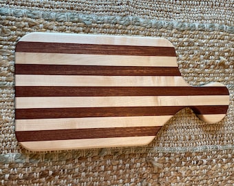 Basic Charcuterie Board Large