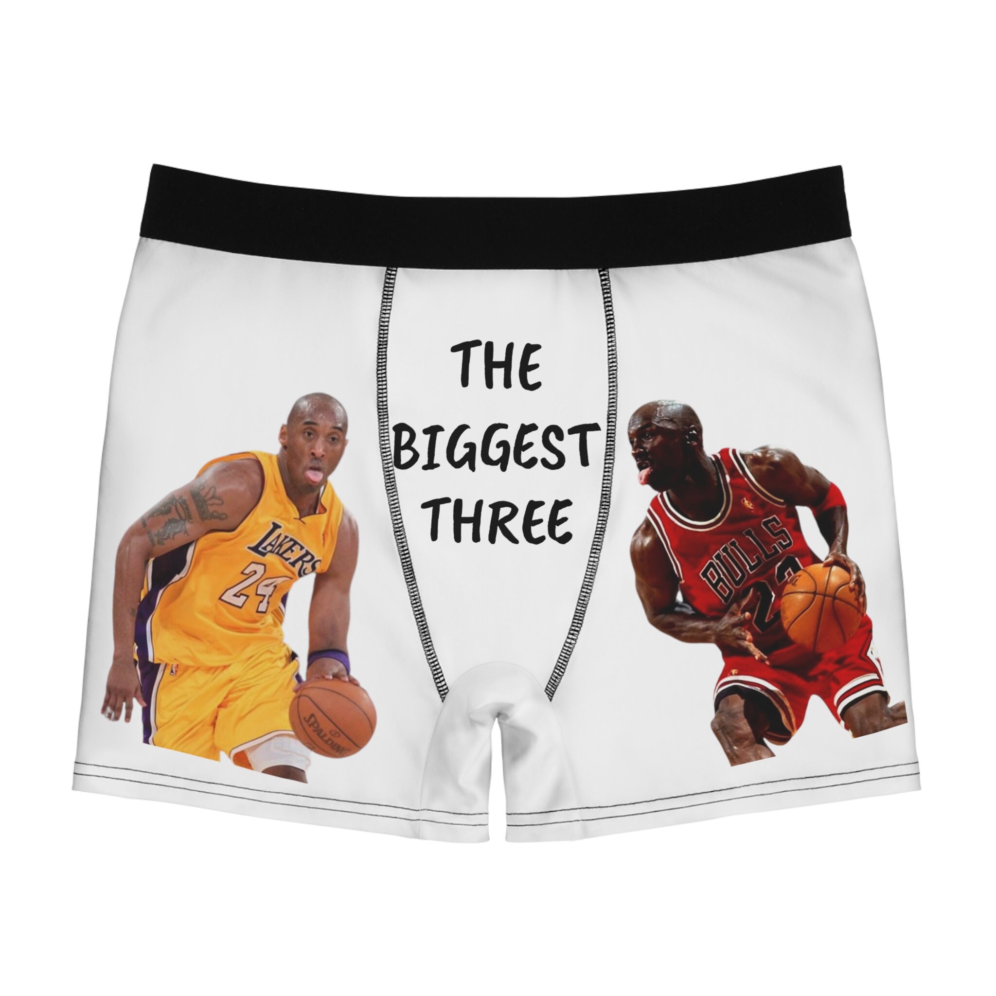 Kobe bryant pants 2025