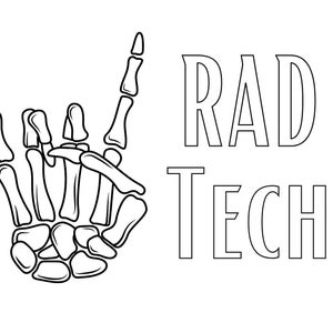 Rad Tech SVG