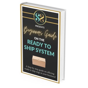 Beginners Guide: On Ready to Ship System