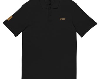 Unisex Piqué-Poloshirt