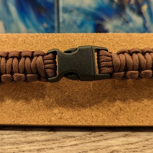 Keychains | Paracord Dual End Keychain | Handmade Paracord Keychain