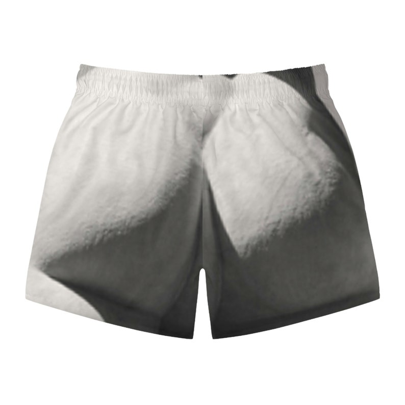 David Statue Swim Trunks Etsy