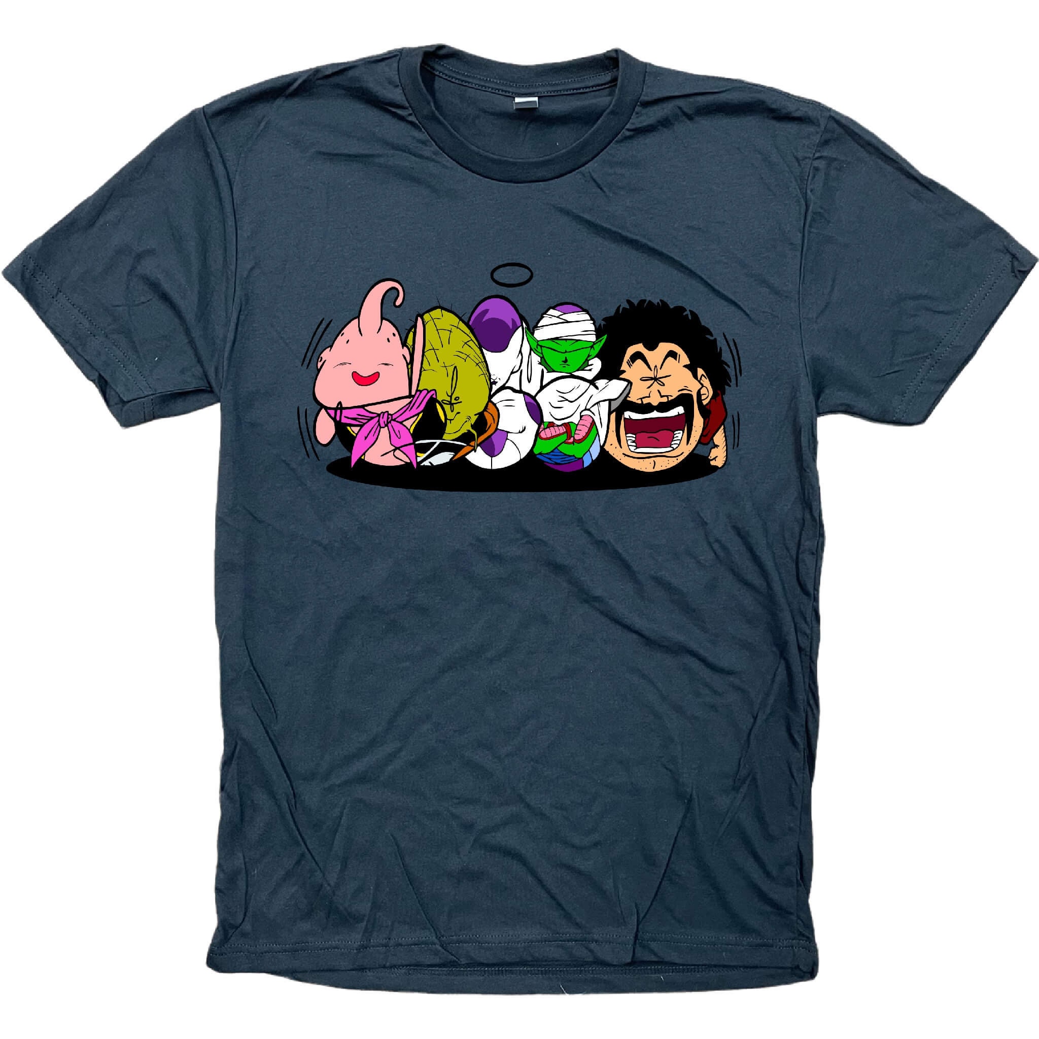 Frieza Shirt - Etsy UK