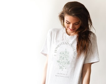 Homestead Instead T-shirt