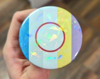 Objectum Badge