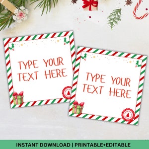 Editable Elf Note Cards Template, Elf Notes For Kids, Elf Messages, Christmas Elf Ideas, Elf Games, Elf Mini Notes, Christmas Activities