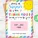 End of School Year Poem Gift From Teacher to Student, End of Year Gift ...