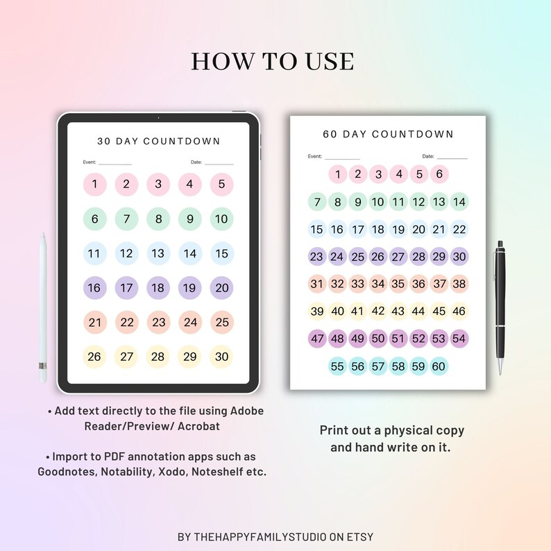 30-60-90-day-countdown-printable-tracker-printable-countdown-for-any