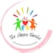 TheHappyFamilyStudio store logo