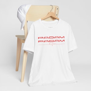 Kylie Minogue Padam Padam T-Shirt, Must-Have Pride Apparel for True Fans  LGBTQ, Pride Tee, Men&#39;s Funny Gay Shirt