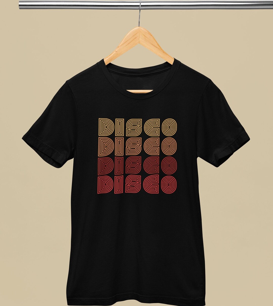 Disco Shirt