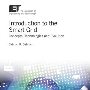 Introduktion till smarta elnät Koncept, teknologier och utveckling...pdf