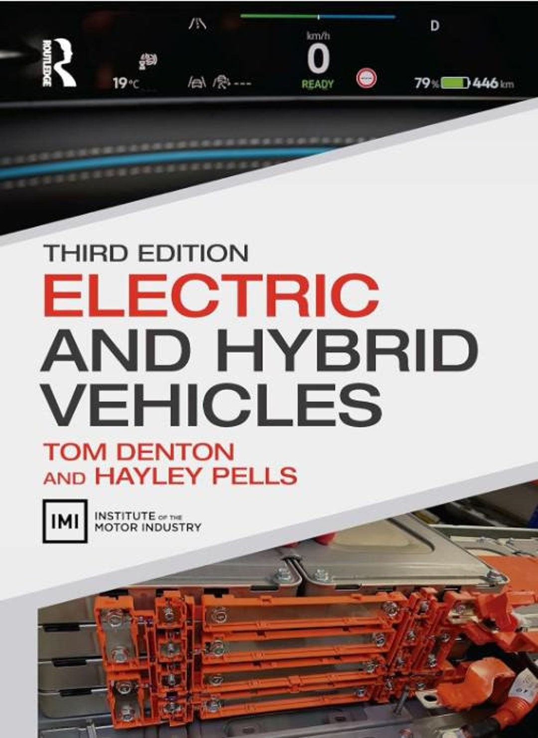 Electric and Hybrid Vehicles 3rd Edition. PDF - Etsy