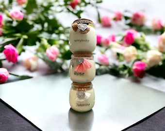 Soy Wax Candles
