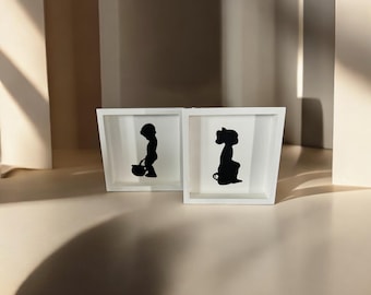 Bathroom Signs