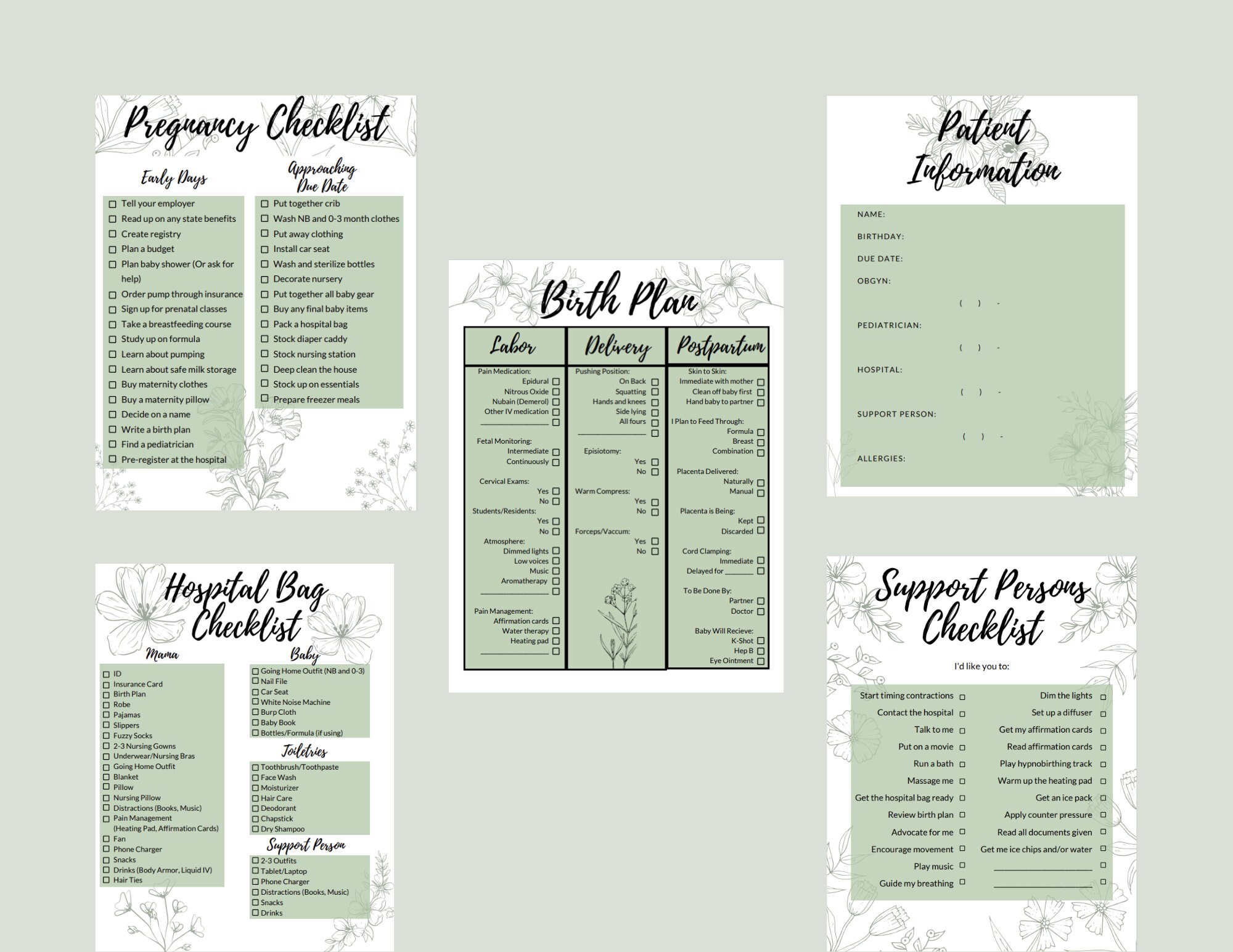 Ultimate Birthing Shed Guide: From Setup To Clean Up - exiafuw