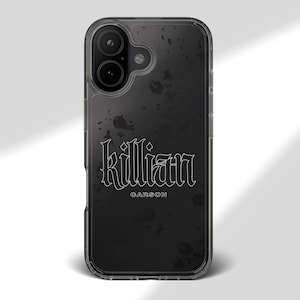 Killian Carson Handytasche: Buch Gott der Malice - Vermächtnis der Götter Merch