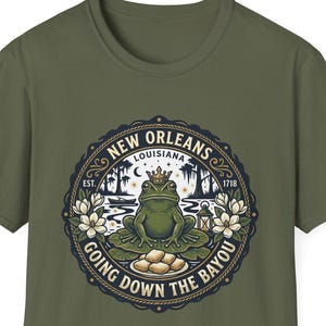 Port Orleans Riverside T Shirts - Etsy