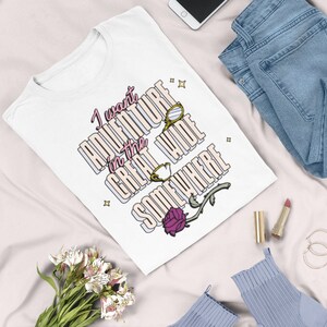 Beauty and the Beast TShirt / Belle Shirt / Disney Belle / Disney Beauty and the Beast / Disney Park / Disney Vacation Heavy Cotton Tee