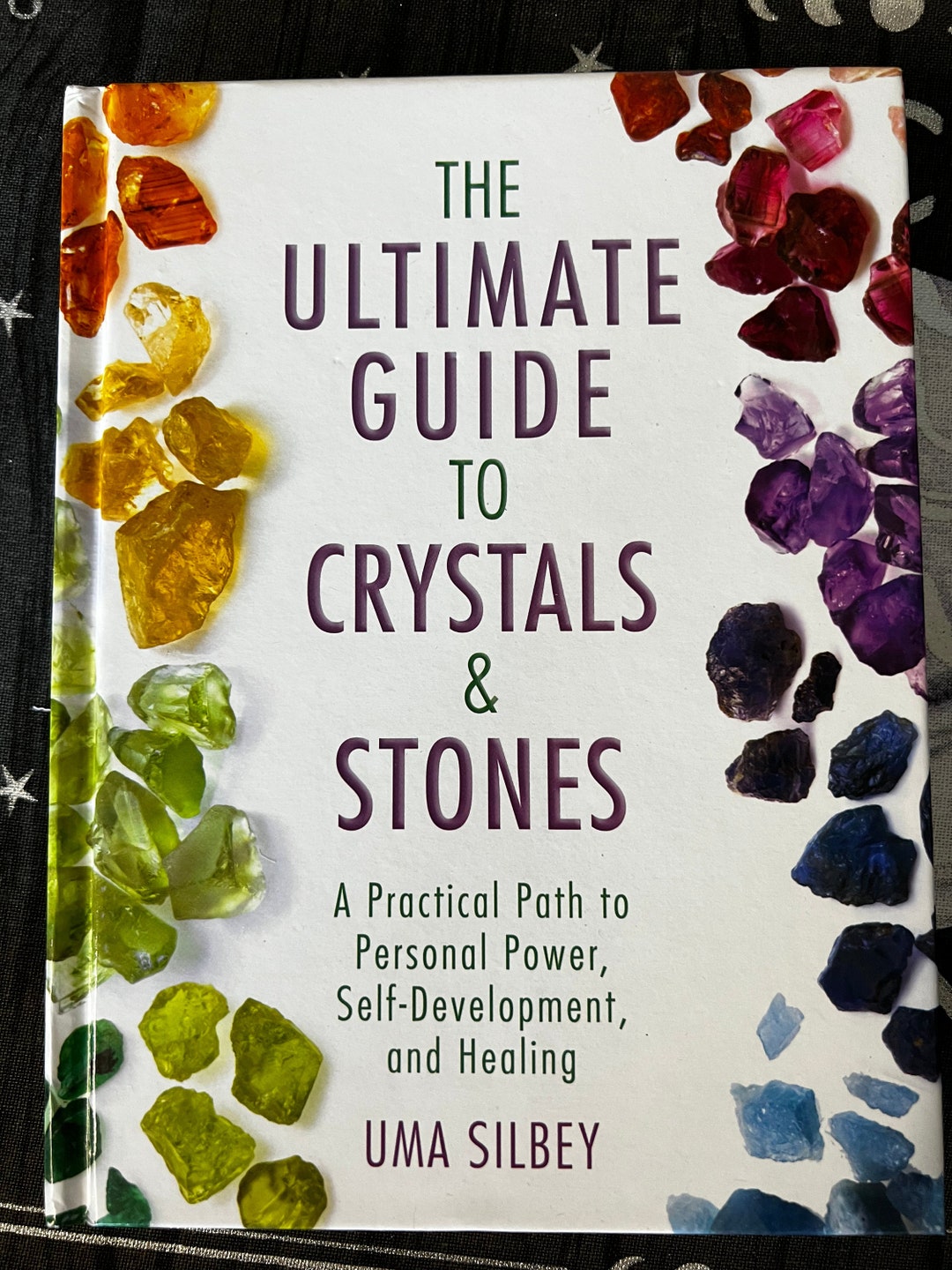 The Ultimate Guide to Crystals and Stones Etsy