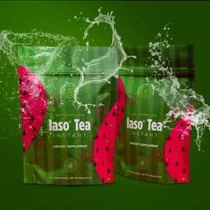 iaso Watermelon Tea