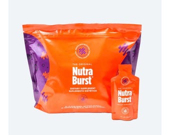 Nutraburst
