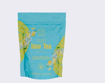 iaso Lemonade Tea