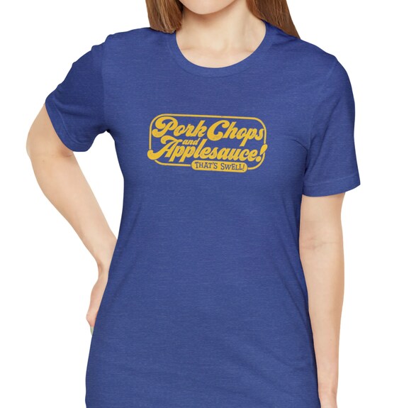 Funny Brady Bunch T-shirt Silly Peter Brady Saying Graphic Tshirt