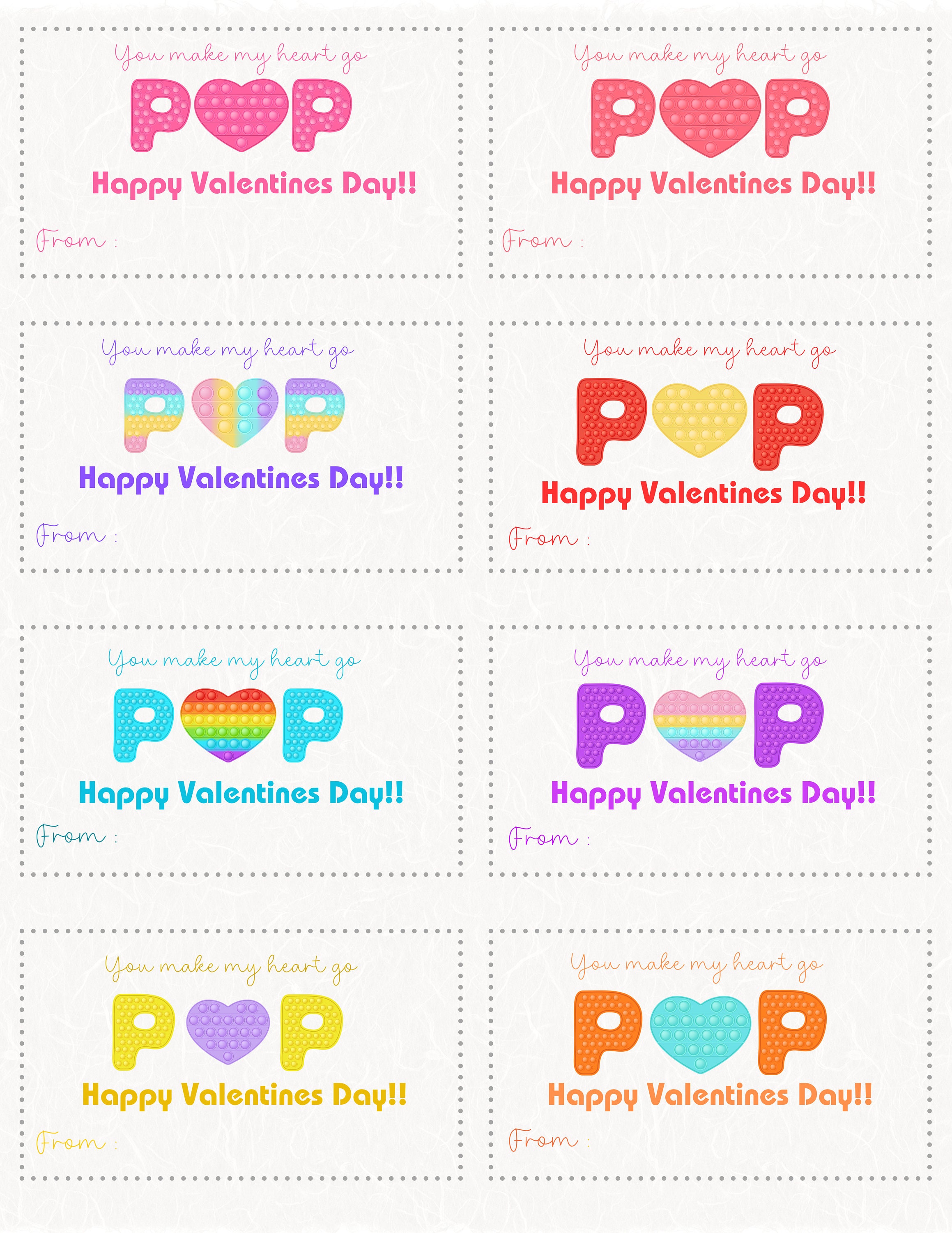 popit-valentine-printable-cards-instant-download-2-sheets-of-8-cards-pop-it-and-white-back