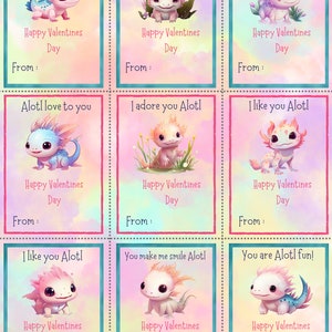 Axolotl Valentines Day Printable - Il 300x300.5665858818 Dja6 