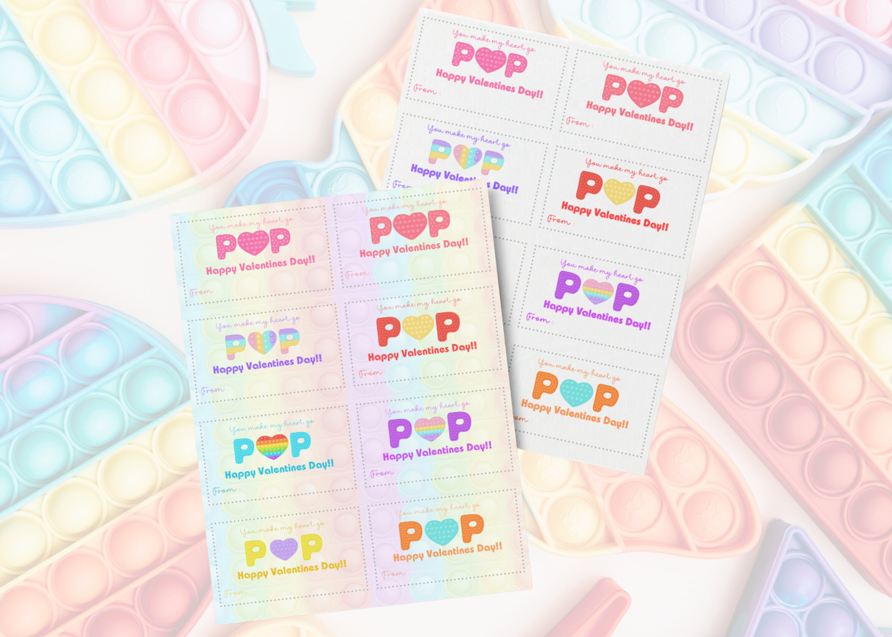 popit-valentine-printable-cards-instant-download-2-sheets-of-8-cards-pop-it-and-white-back