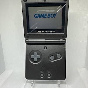 Authentic Nintendo Game Boy Original DMG-01 - Tested Working Authentic Nintendo Game Boy Original DMG-01 - Tested Working
