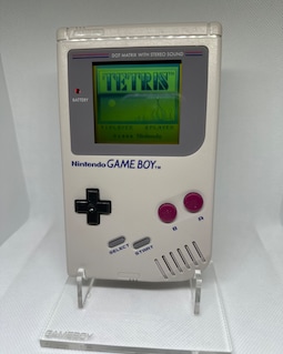 Nintendo Game Boy Original DMG-01 - Tested Working - Etsy