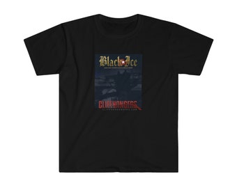 Black Ice T-Shirt