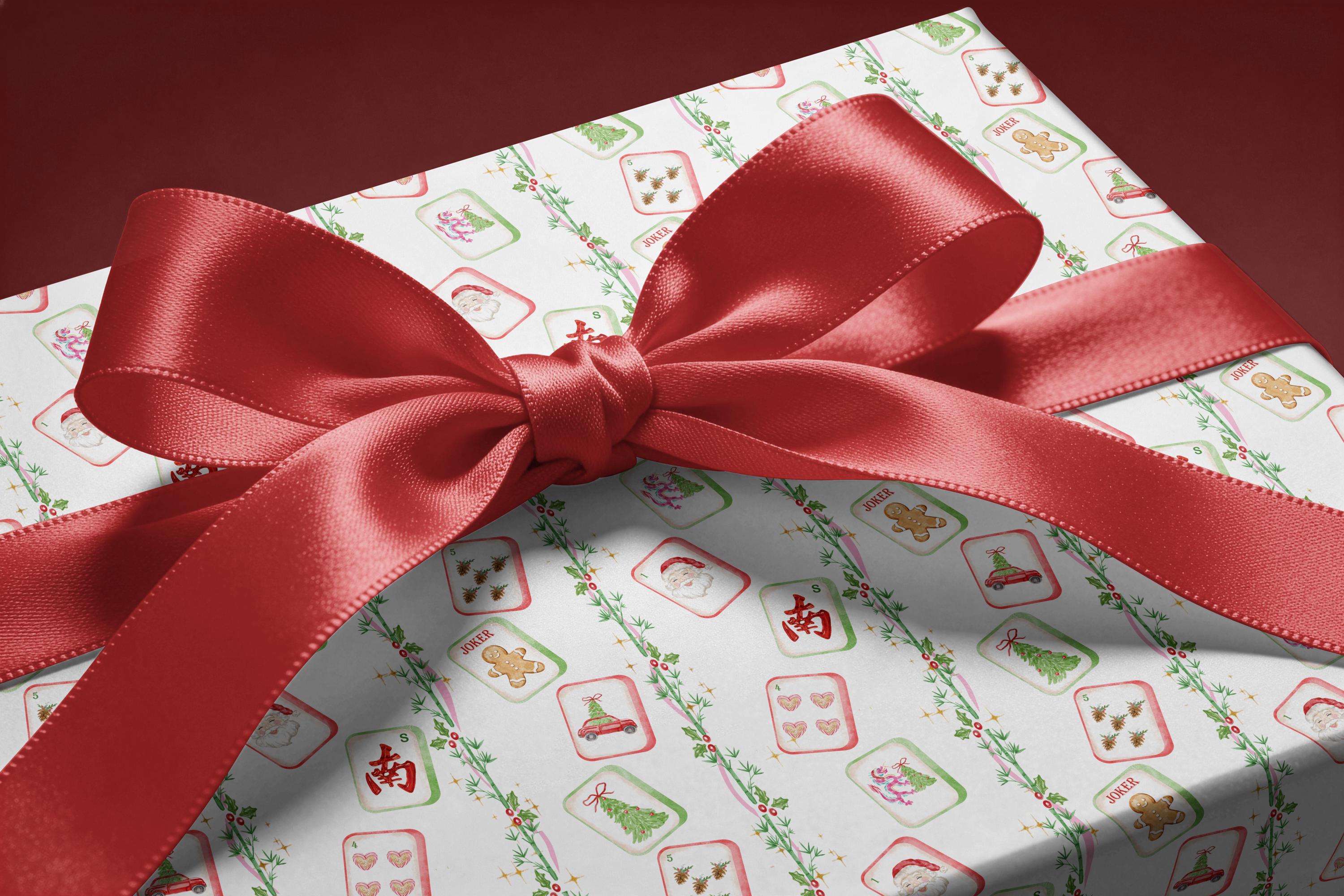 Joker Gift Wrapping Paper - 60+ Gift Ideas for 2026