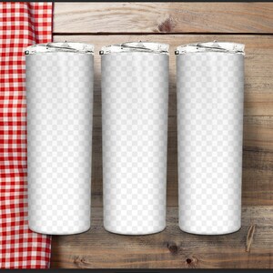 PNG 20oz skinny tuimelaar mockup, sublimatie mockup wrap mockup, tuimelaar mockup met transparante achtergrond product tuimelaar, digitale download