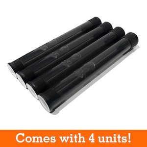 ONEONTA Joint Holder - Waterproof Joint Case - Joint Holder Case for  Travel, Hard, Pocket Size, Holds rolls up to 135mm Long