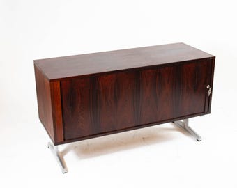 Credenza di Marius Byralsen per Nipu Møbleren