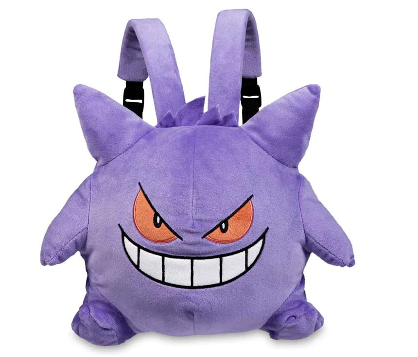 Plush Backpack - Etsy Plush Backpack - Etsy