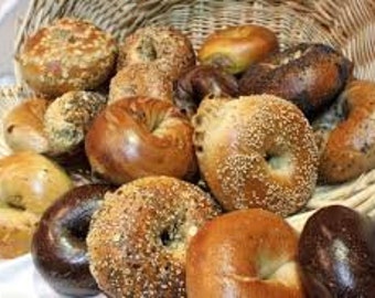 Est.  2001, family owned and operated Bagel shop in the heart of Freehold NJ. We use the freshest ingredients to create the perfect bagel.