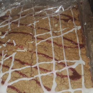 NY crumbcake