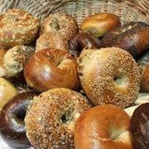 Est.  2001, family owned and operated Bagel shop in the heart of Freehold NJ. We use the freshest ingredients to create the perfect bagel.