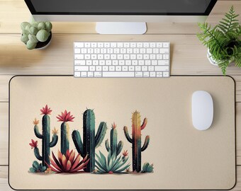 KAKTUS Tore Schreibtischmatte | Bearbeitbar | Kaktus Klassenzimmer Dekor -  Etsy sterreich